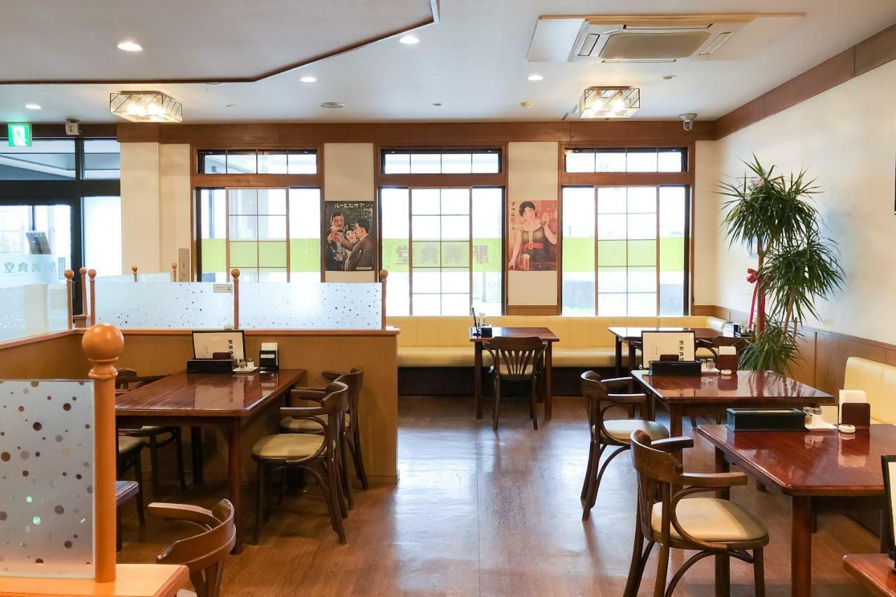 Hotel And Renta Car 660 Nachikatsuura Exterior photo